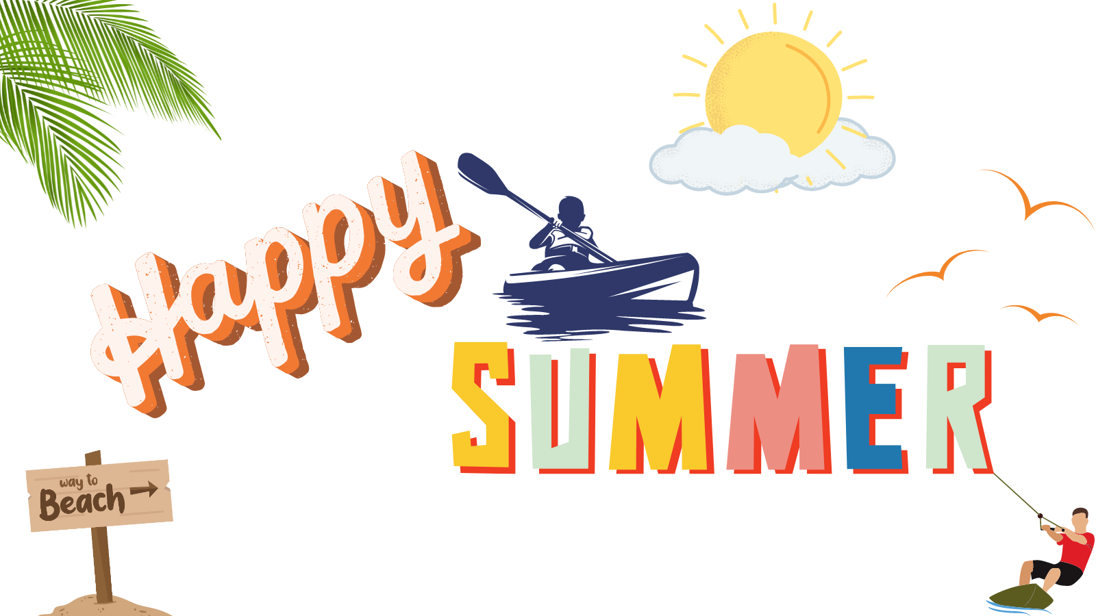 Summer Break 2023 is here! Yay! In preparation, we want to share a list of creative and relaxing activities to enjoy with family and friends during your break. Thank you for the impact YOU make in the lives of our kids and their futures. Now, enjoy a much
